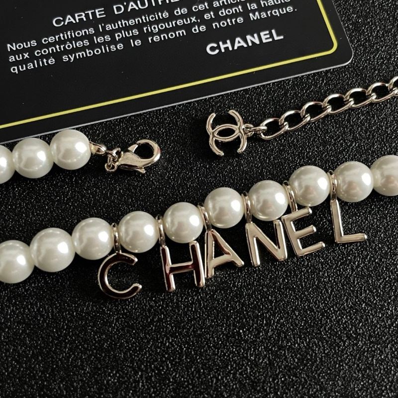 Chanel Necklaces